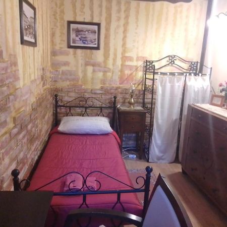 La Locanda Del Centro Storico Catania Bagian luar foto