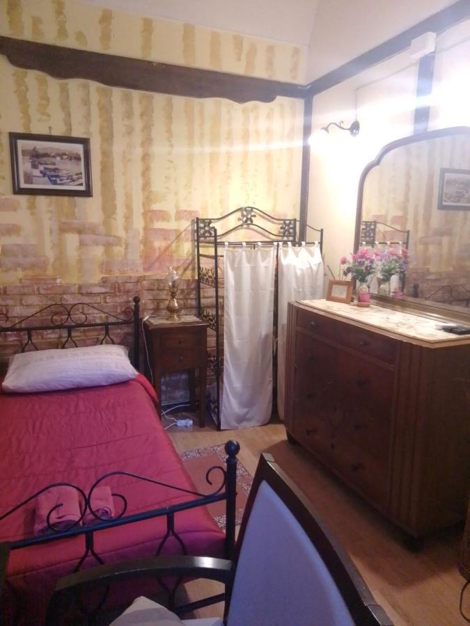 La Locanda Del Centro Storico Catania Bagian luar foto
