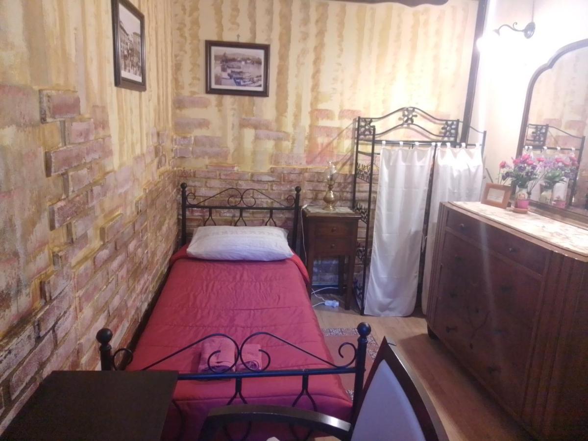 La Locanda Del Centro Storico Catania Bagian luar foto