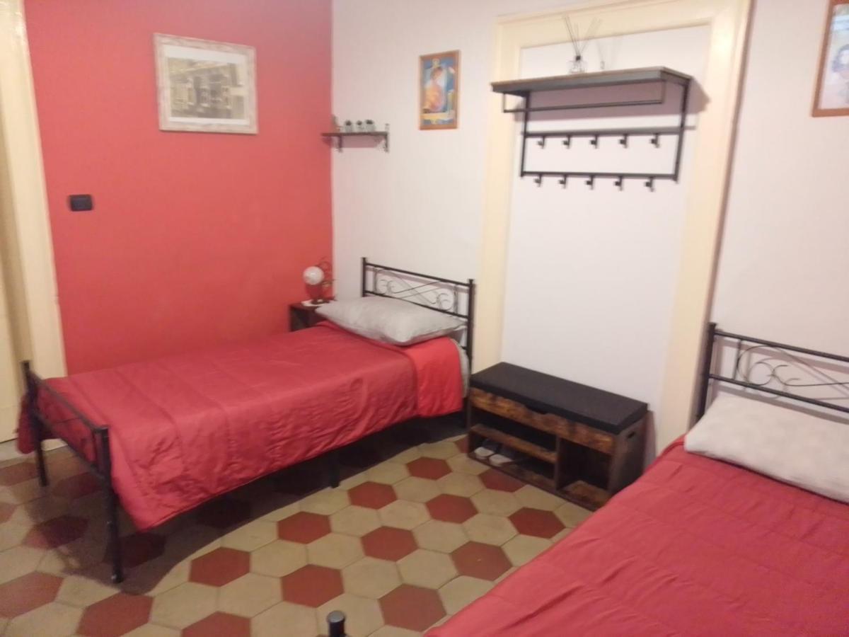La Locanda Del Centro Storico Catania Bagian luar foto