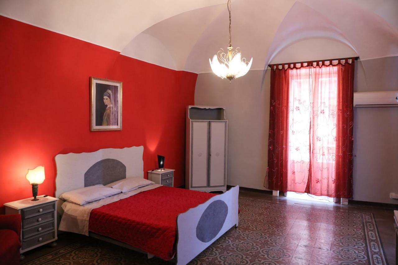 La Locanda Del Centro Storico Catania Bagian luar foto