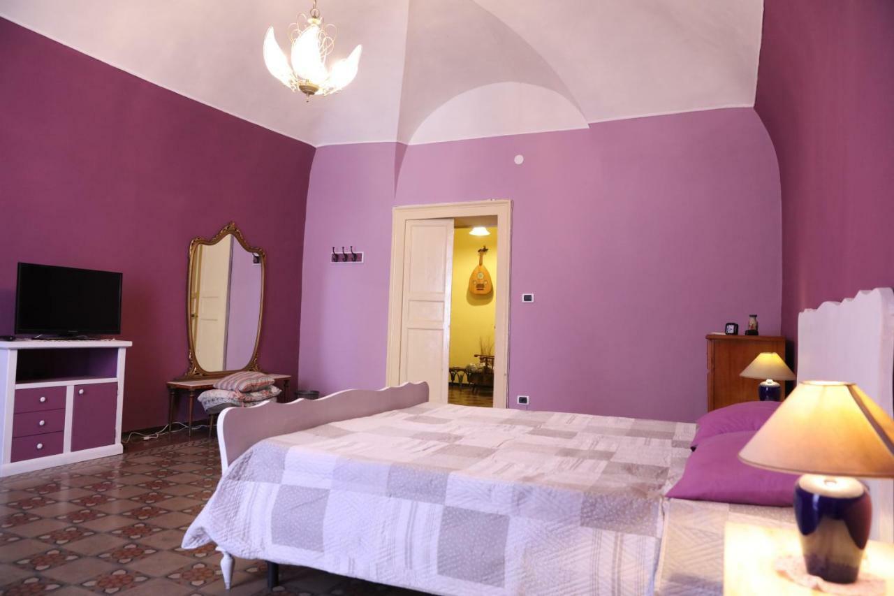La Locanda Del Centro Storico Catania Bagian luar foto