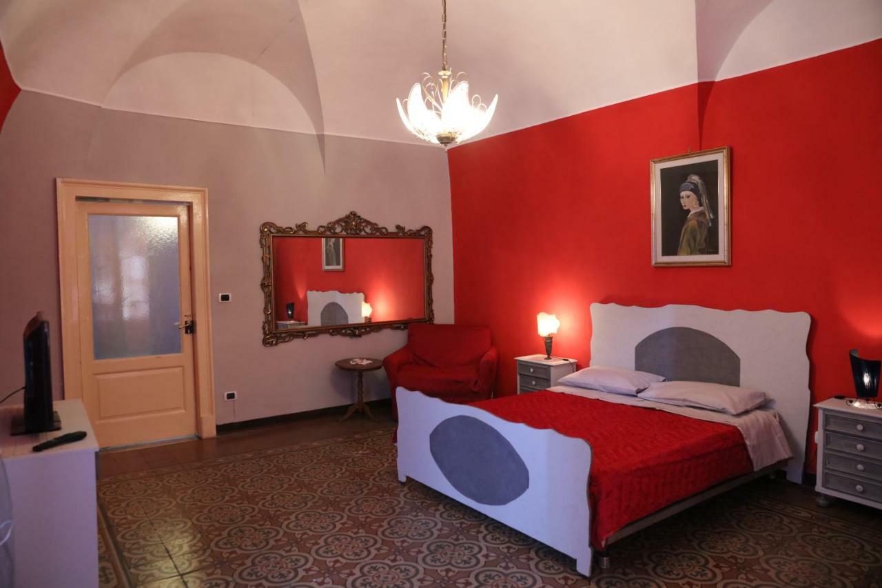 La Locanda Del Centro Storico Catania Bagian luar foto