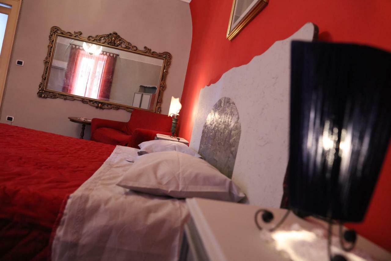 La Locanda Del Centro Storico Catania Bagian luar foto